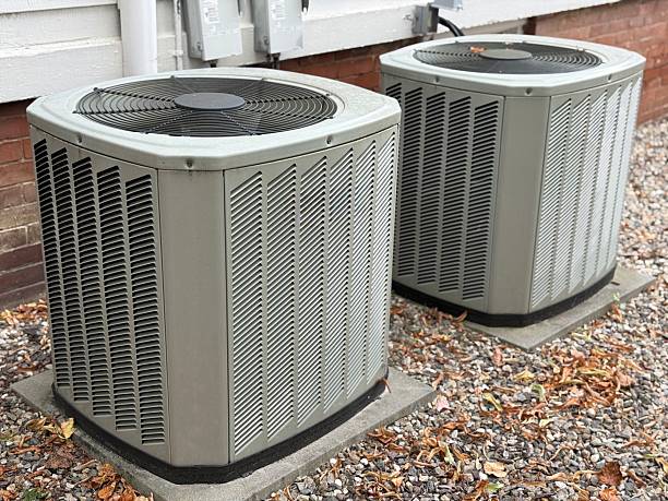 Reliable Hvac contractor in Riverside, MO by JG Cool HVAC